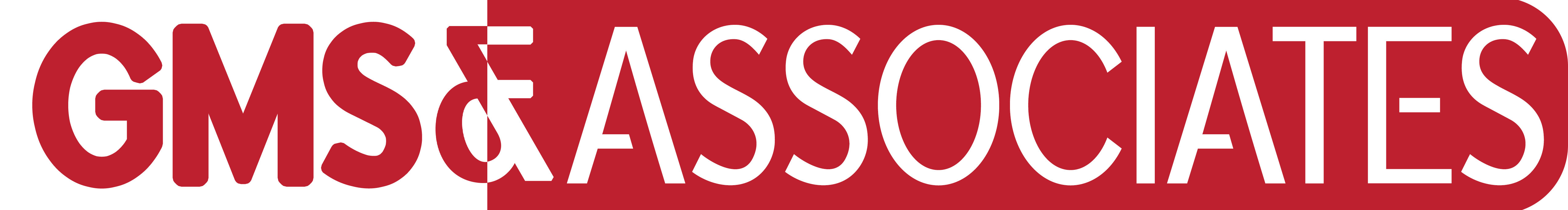 GMS & Associates
