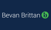 Bevan Brittan Logo