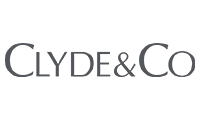 Clyde Co LLP Logo