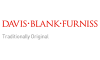 Davis Blank Furniss Logo