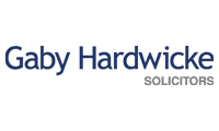 Gaby Hardwicke Solicitors Logo