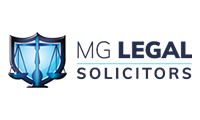 MG Legal Logo
