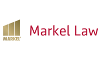 Markel Law Logo