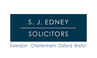 S. J. Edney Solicitors Logo