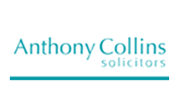 Anthony Colins Logo