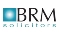 brm Solicitors Logo