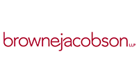 Browne Jacobson Logo